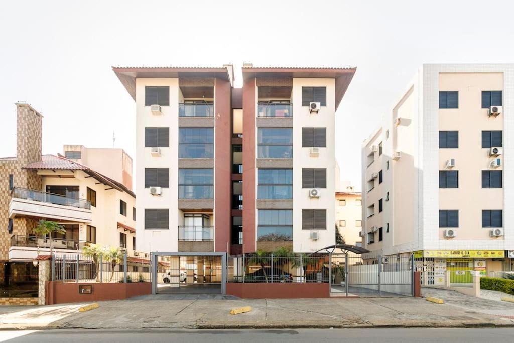 Melhor Localizacao Do Ingleses Florianopolis Exterior photo