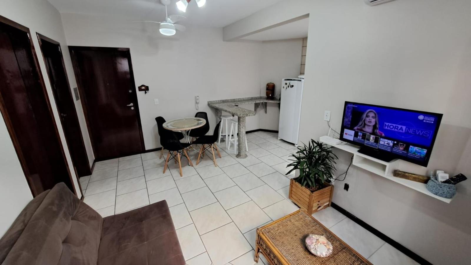 Melhor Localizacao Do Ingleses Florianopolis Exterior photo